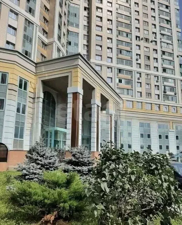 1-к кв. Москва Михневская ул., 8 (41.0 м) - Фото 2