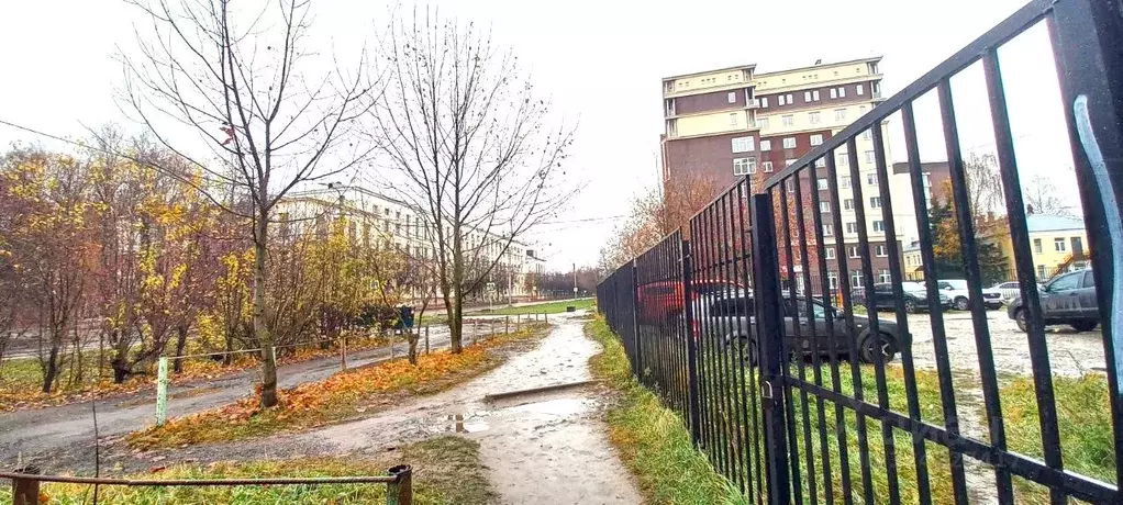 4-к кв. Ивановская область, Иваново Рабфаковская ул., 29 (123.0 м) - Фото 2