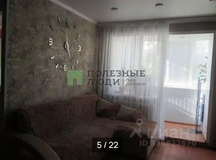 2-к кв. Белгородская область, Белгород просп. Богдана Хмельницкого, ... - Фото 2