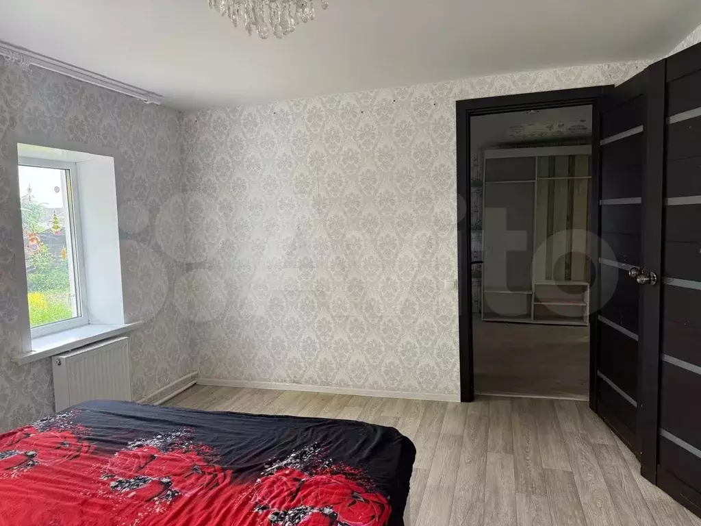 Дом 38,4 м на участке 9 сот. - Фото 1