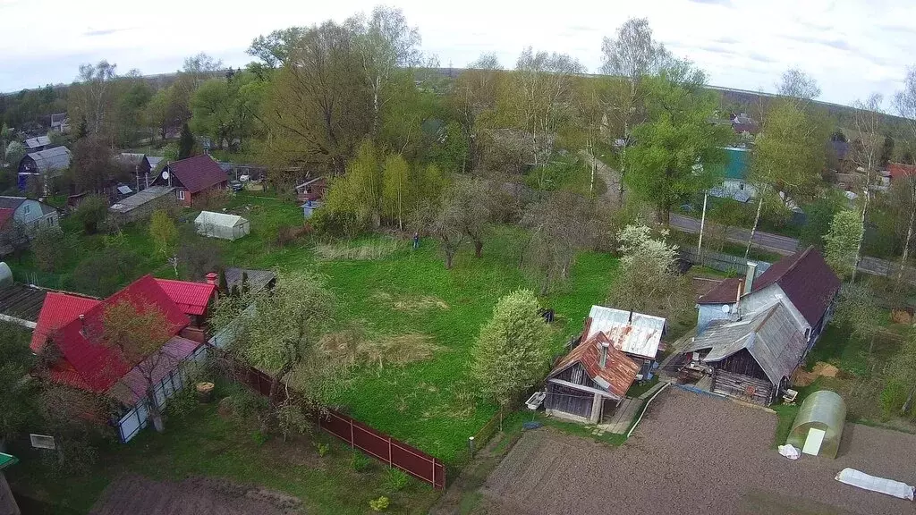 Участок в посёлок Озерки, улица Победа (15 м) - Фото 0