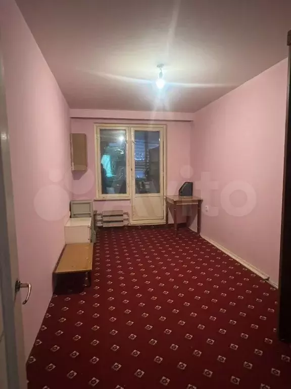 3-к. квартира, 59 м, 4/9 эт. - Фото 1