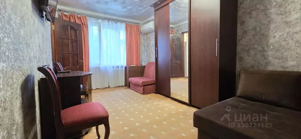 1-к кв. Московская область, Химки ул. Гоголя, 14 (24.7 м) - Фото 2