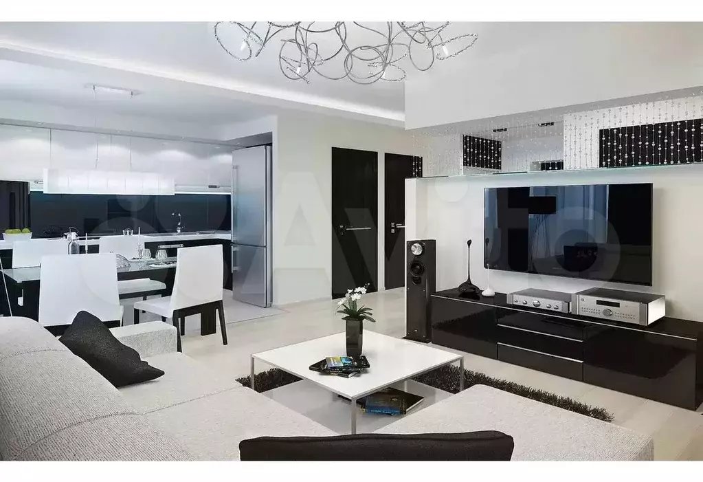 Квартира-студия, 25,6 м, 4/11 эт. - Фото 0