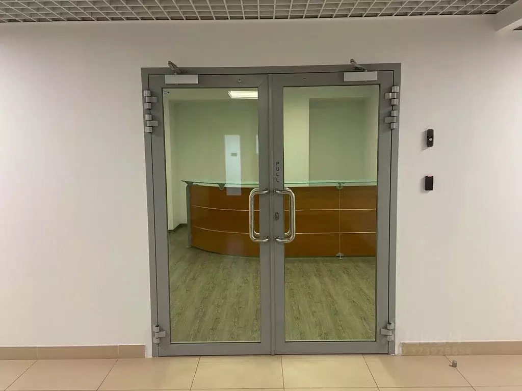 Офис в Москва ул. Двинцев, 12к1с1 (661 м) - Фото 0