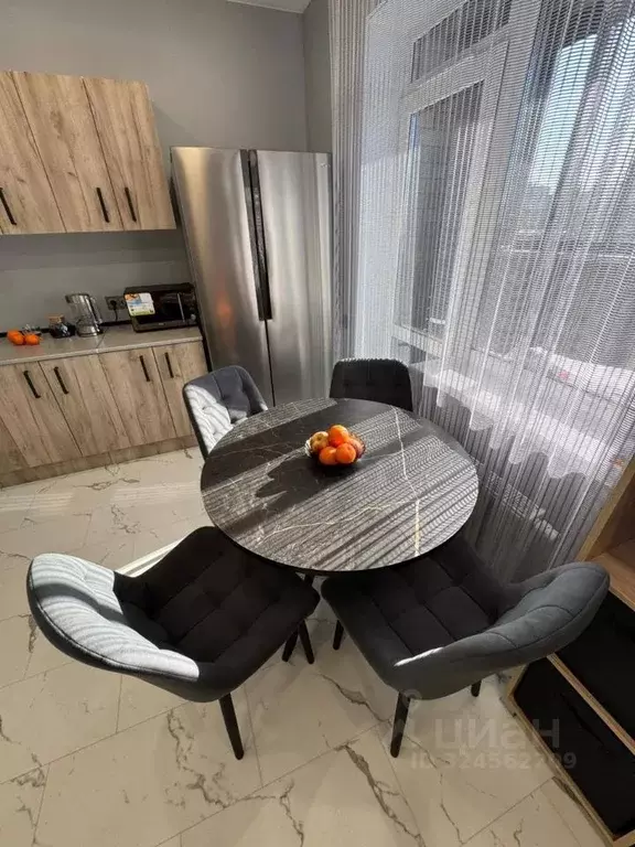 1-к кв. Иркутская область, Иркутск Гравийная ул., 22 (41.0 м) - Фото 1