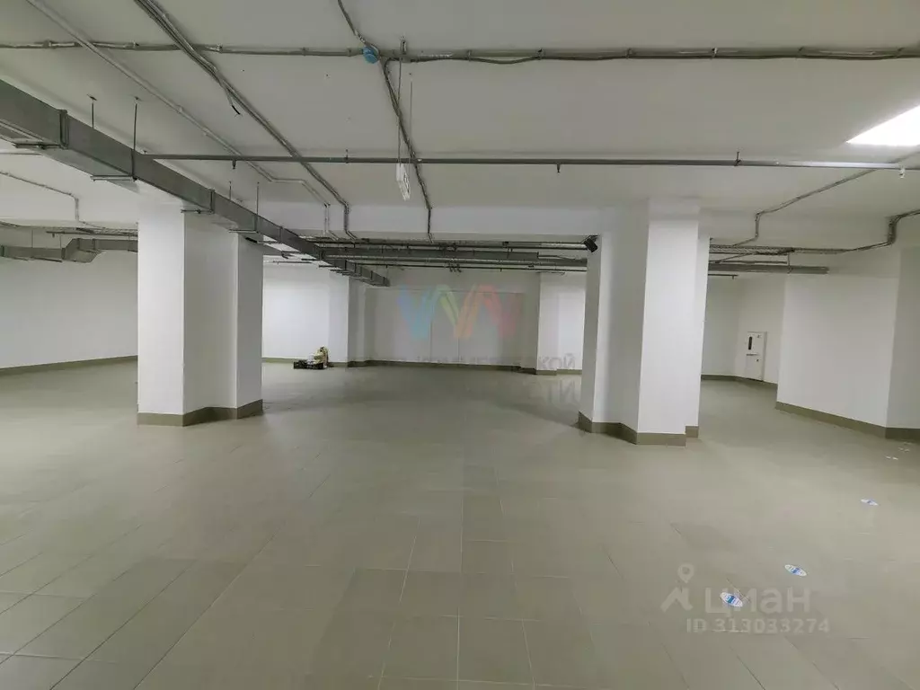 Помещение свободного назначения в Башкортостан, Уфа ул. Степана ... - Фото 1