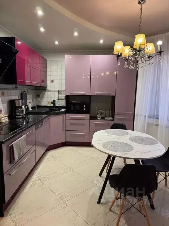 2-к кв. Санкт-Петербург Петергофское ш., 17к1 (68.0 м) - Фото 0