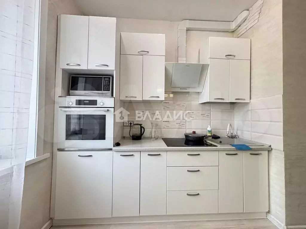 2-к. квартира, 57 м, 2/3 эт. - Фото 1