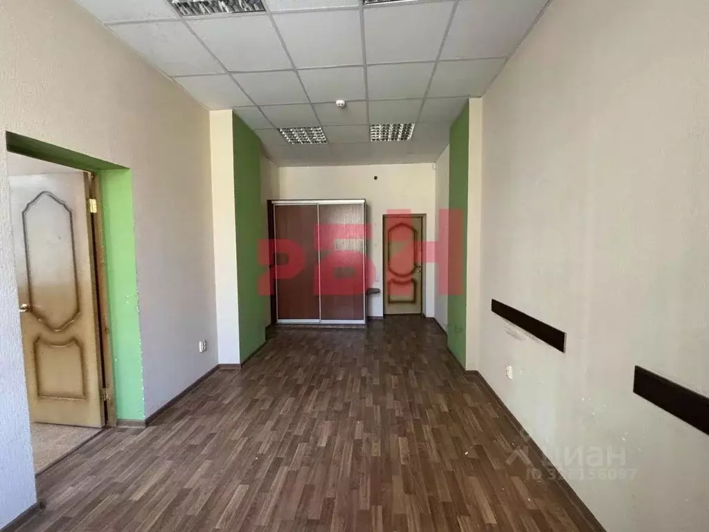 Офис в Ростовская область, Ростов-на-Дону ул. Максима Горького, 148 ... - Фото 1