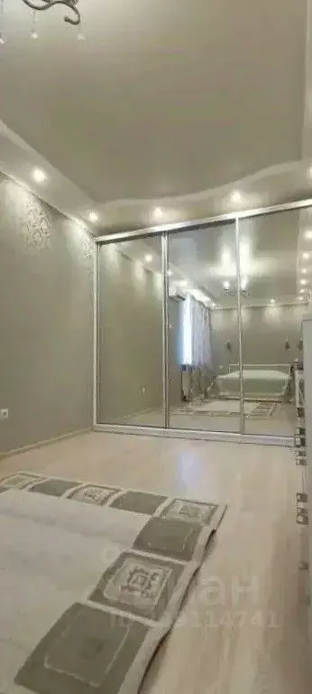 2-к кв. Ставропольский край, Кисловодск ул. Гайдара, 17к2 (58.0 м) - Фото 2