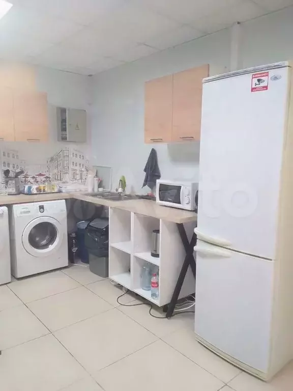 Комната 12 м, 1/2 эт. - Фото 0