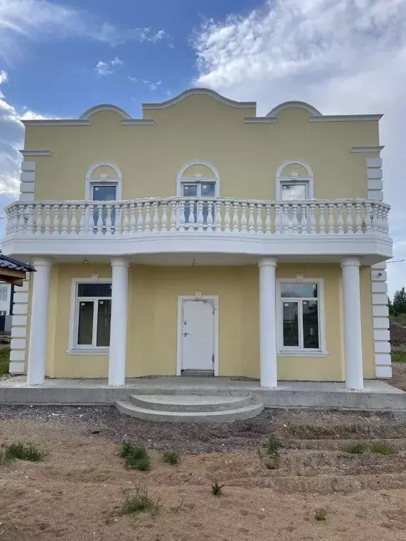 Коттедж, 226 м - Фото 1