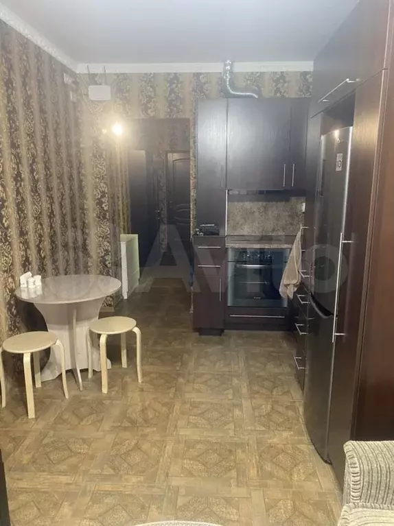 Квартира-студия, 28 м, 2/4 эт. - Фото 1