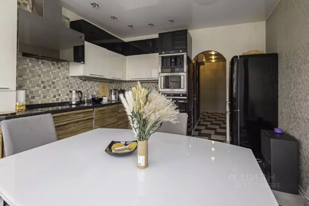 2-к кв. Москва Нарвская ул., 1Ак1 (62.3 м) - Фото 2