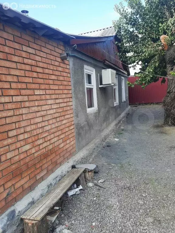 Дом в Шахты, улица Каляева, 10 (40 м) - Фото 1