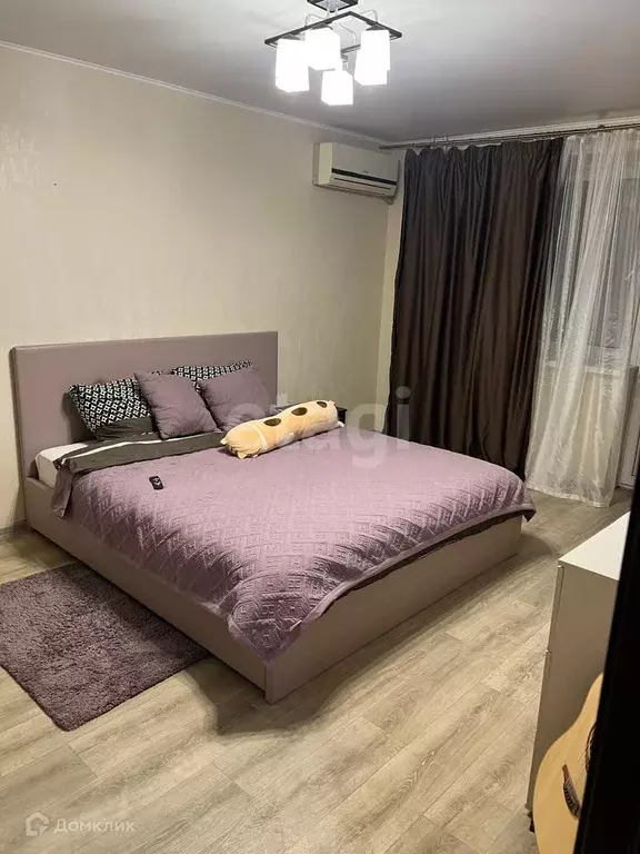 Продаётся 1-к квартира, 41 м - Фото 0