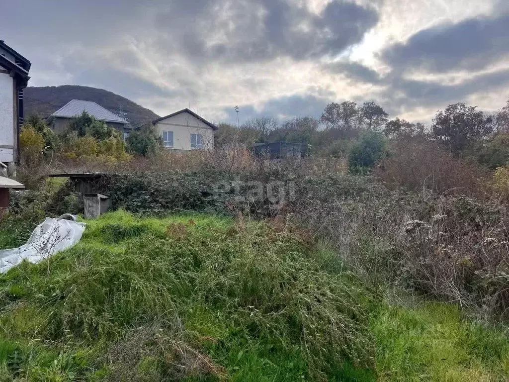 Участок в Краснодарский край, Новороссийск  (3.6 сот.) - Фото 2