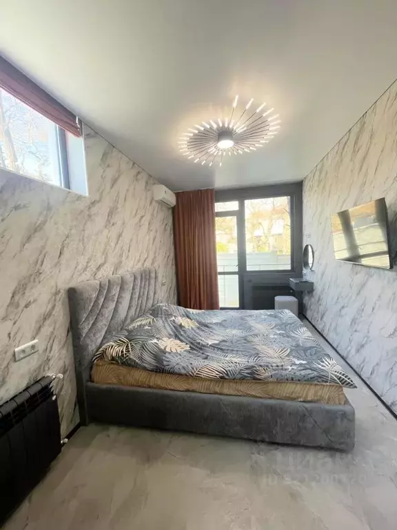 Студия Севастополь ул. Генерала Петрова, 6А (44.0 м) - Фото 1