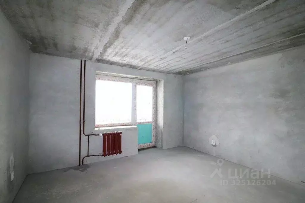 2-к кв. Алтайский край, Новоалтайск ул. Титова, 6А (32.6 м) - Фото 2