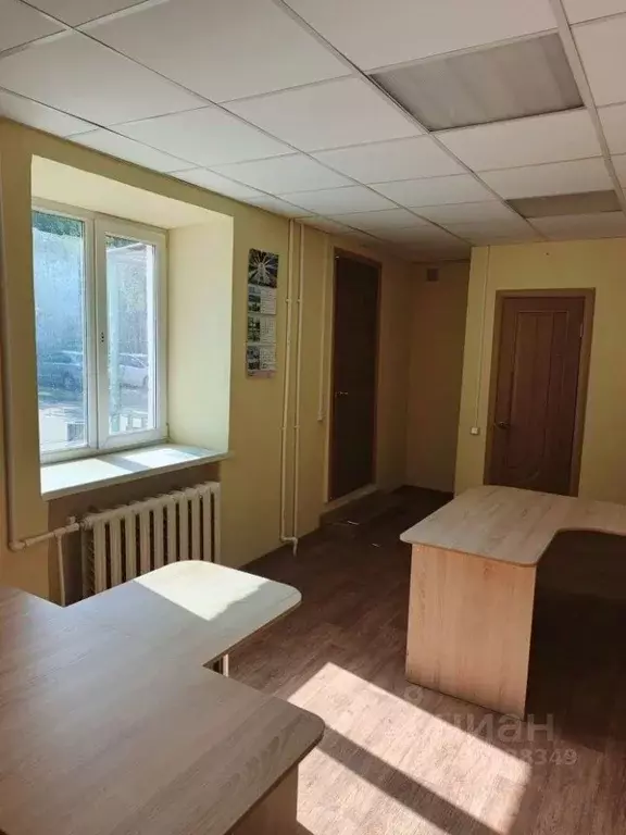 Помещение свободного назначения в Татарстан, Заинск ул. М. Никифорова, ... - Фото 1