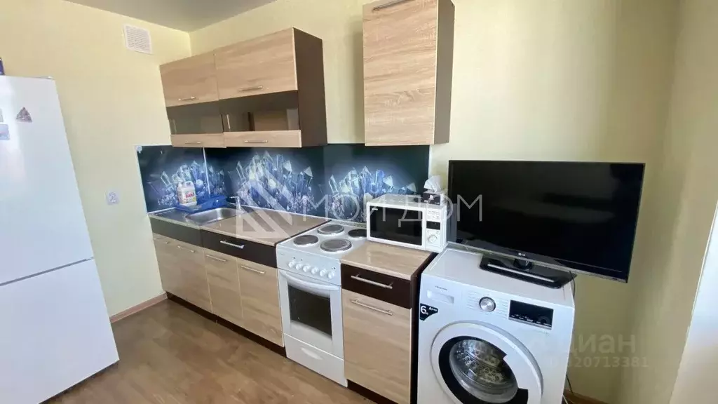 1-к кв. Сахалинская область, Южно-Сахалинск Луговое п/р, 2-я ... - Фото 1