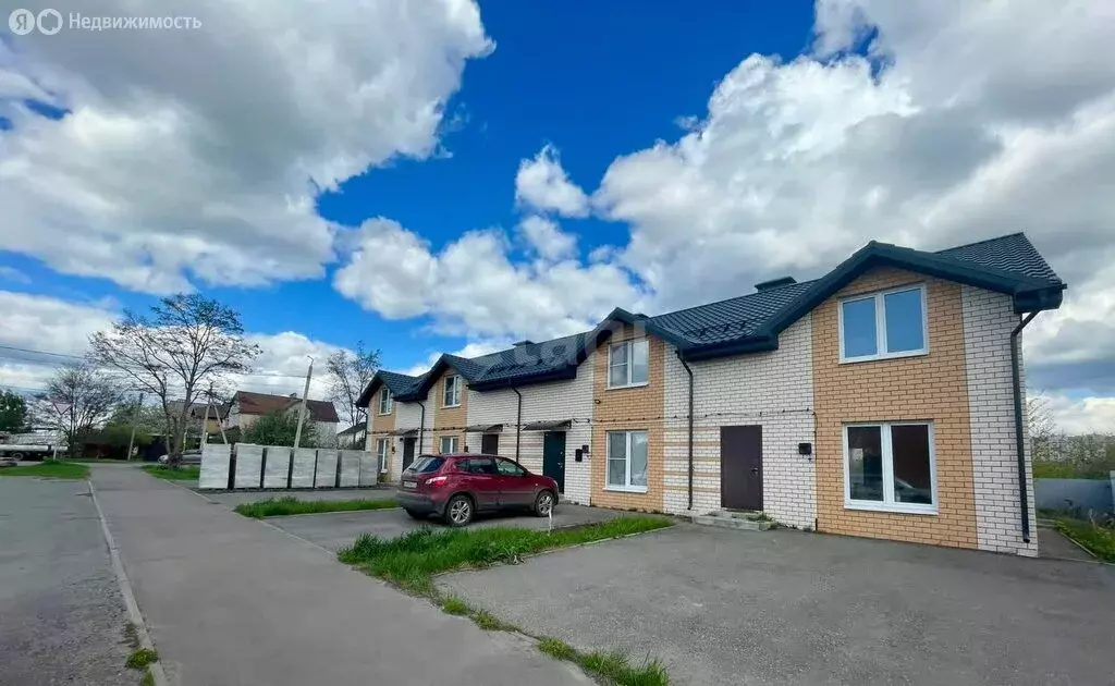 4-комнатная квартира: Тамбов, Селезнёвская улица, 40 (117.7 м) - Фото 1