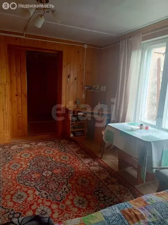 Дом в Ишим, СДТ Железнодорожник (40 м) - Фото 0