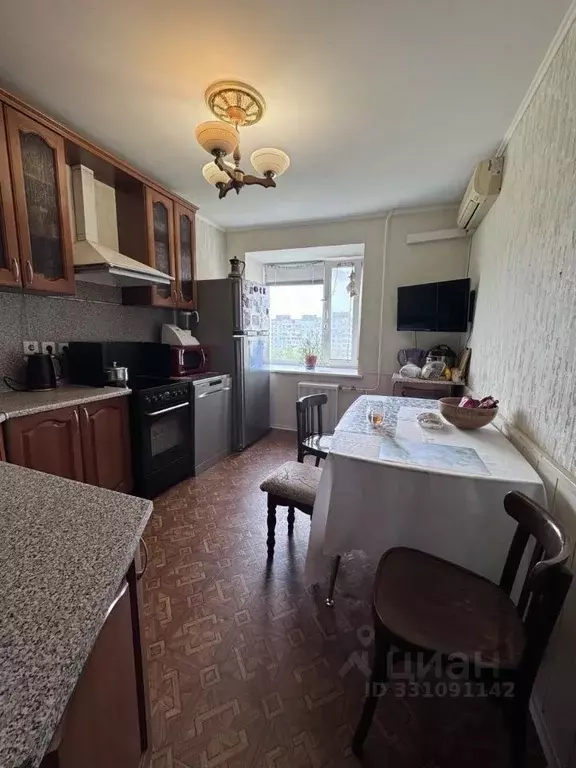 3-к кв. Самарская область, Самара просп. Карла Маркса, 39 (83.8 м) - Фото 1