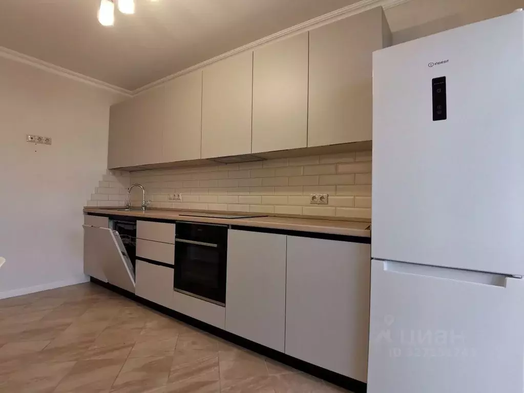 1-к кв. Москва Сосенское поселение, ул. Василия Ощепкова, 4 (36.0 м) - Фото 2