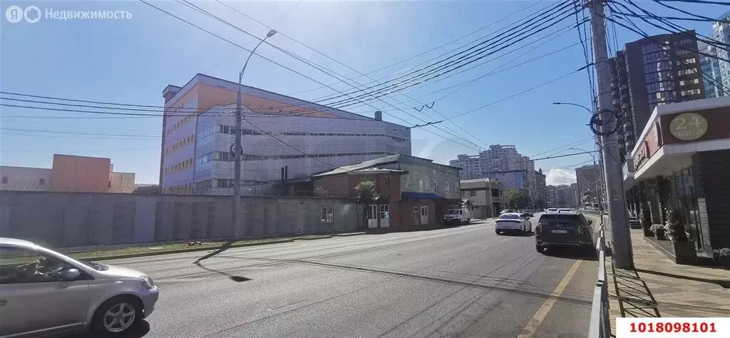 Помещение свободного назначения (393.7 м) - Фото 1