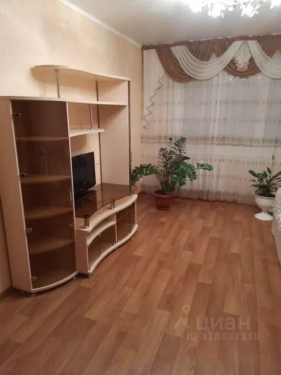2-к кв. Татарстан, Набережные Челны 52-й комплекс, 9 (53.0 м) - Фото 0