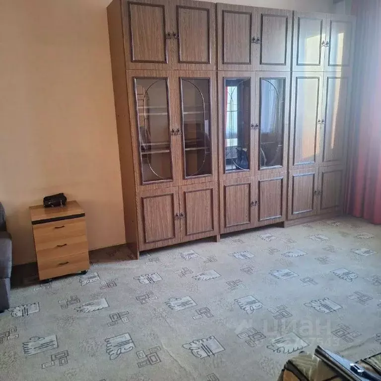 1-к кв. Москва Варшавское ш., 152К2 (38.0 м) - Фото 2