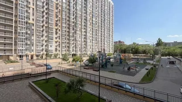 Квартира-студия, 28 м, 2/26 эт. - Фото 1