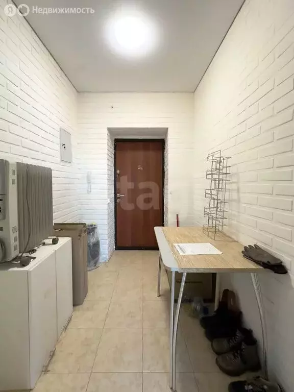1-комнатная квартира: Тюмень, Харьковская улица, 66 (44.1 м) - Фото 0