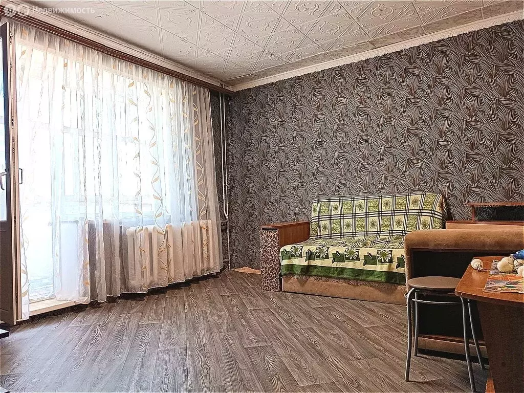 2-комнатная квартира: Амурск, Октябрьский проспект, 7В (53 м) - Фото 0