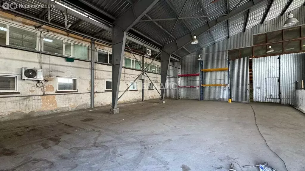 Склад (851.1 м) - Фото 2