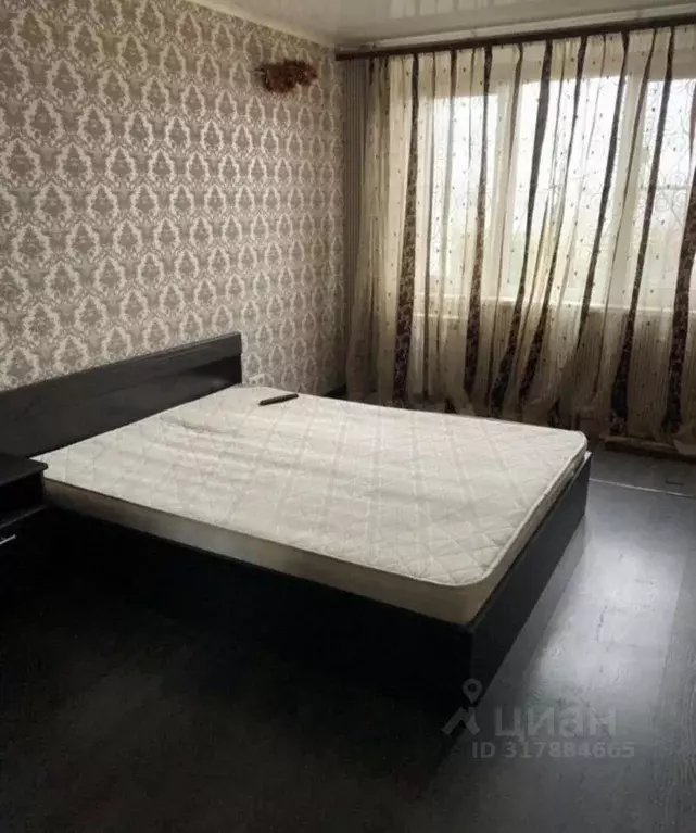 2-к кв. Краснодарский край, Сочи Донская мкр, ул. Гранатная, 16 (55.0 ... - Фото 1