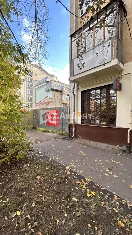 Участок в Ивановская область, Иваново ул. Варенцовой, 15 (6.9 сот.) - Фото 2