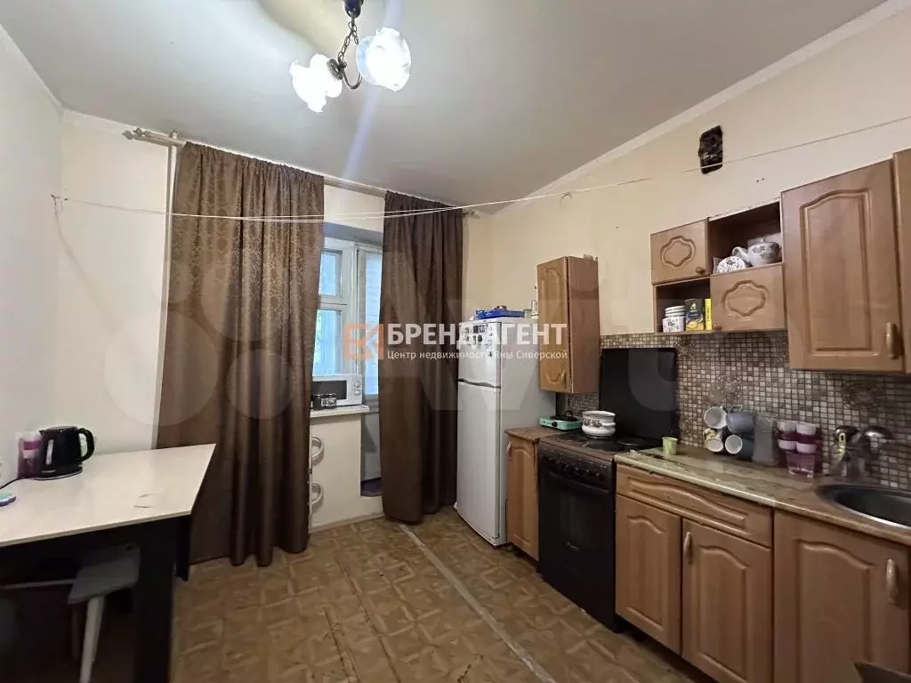 2-к. квартира, 63 м, 6/7 эт. - Фото 0
