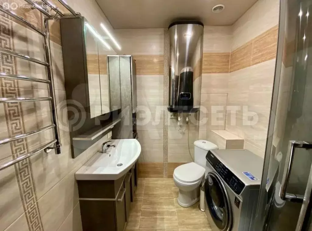 2-комнатная квартира: Мурманск, проспект Кирова, 23 (53 м) - Фото 1