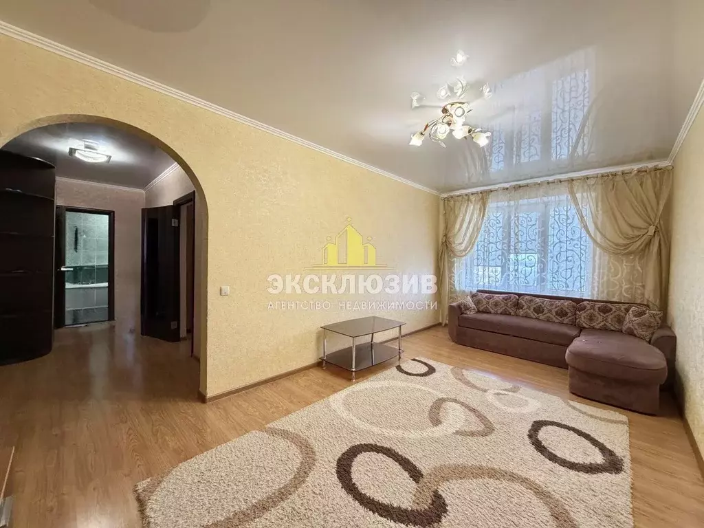 2-к кв. Ставропольский край, Предгорный муниципальный округ, ... - Фото 1