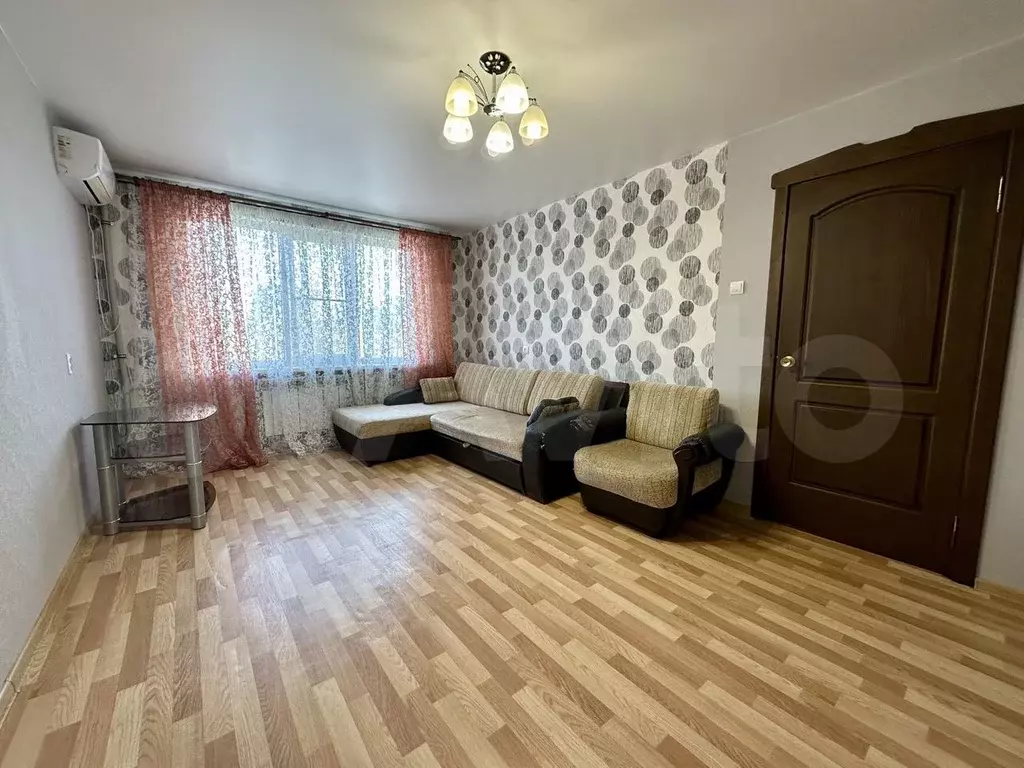 1-к. квартира, 40 м, 5/12 эт. - Фото 0