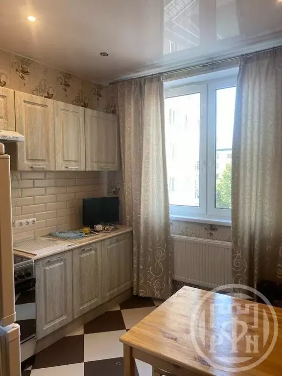 1-к кв. Санкт-Петербург, Санкт-Петербург, Сестрорецк ул. Гагаринская, ... - Фото 1