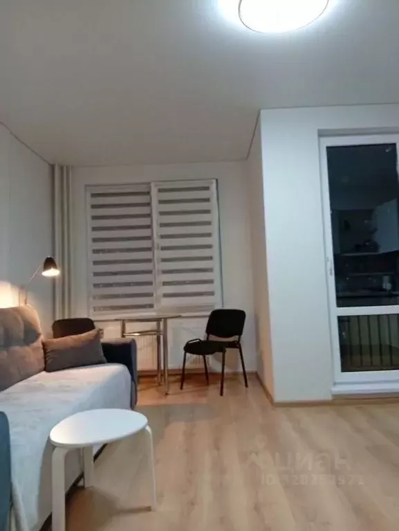 1-к кв. Москва Илимская ул., 1Вк1 (30.0 м) - Фото 1