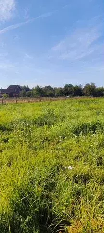 Участок 10 сот. (ИЖС) - Фото 0