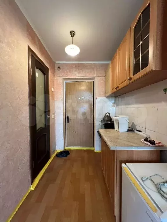 Квартира-студия, 18 м, 4/9 эт. - Фото 0