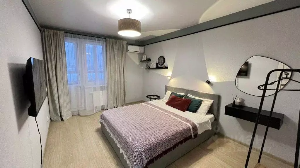 2-к кв. Нижегородская область, Нижний Новгород ул. Новокузнечихинская, ... - Фото 1