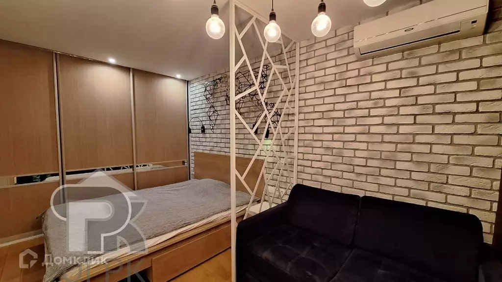 Продаётся 1-к квартира, 29 м - Фото 1
