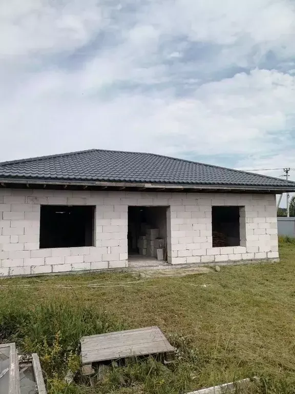 Дом в Московская область, Воскресенск городской округ, с. ... - Фото 2